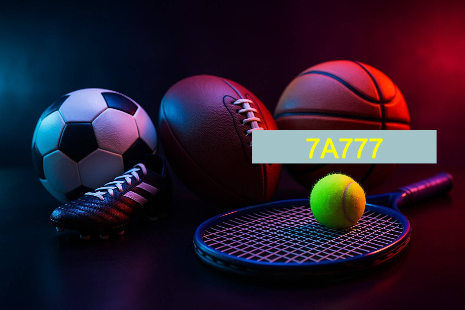 Variedade de Esportes