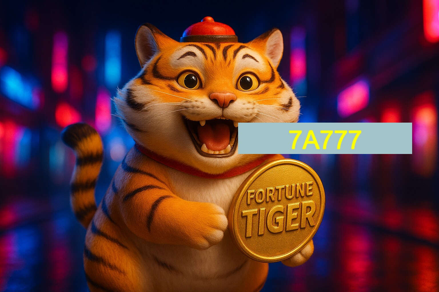 Como Jogar Fortune Tiger