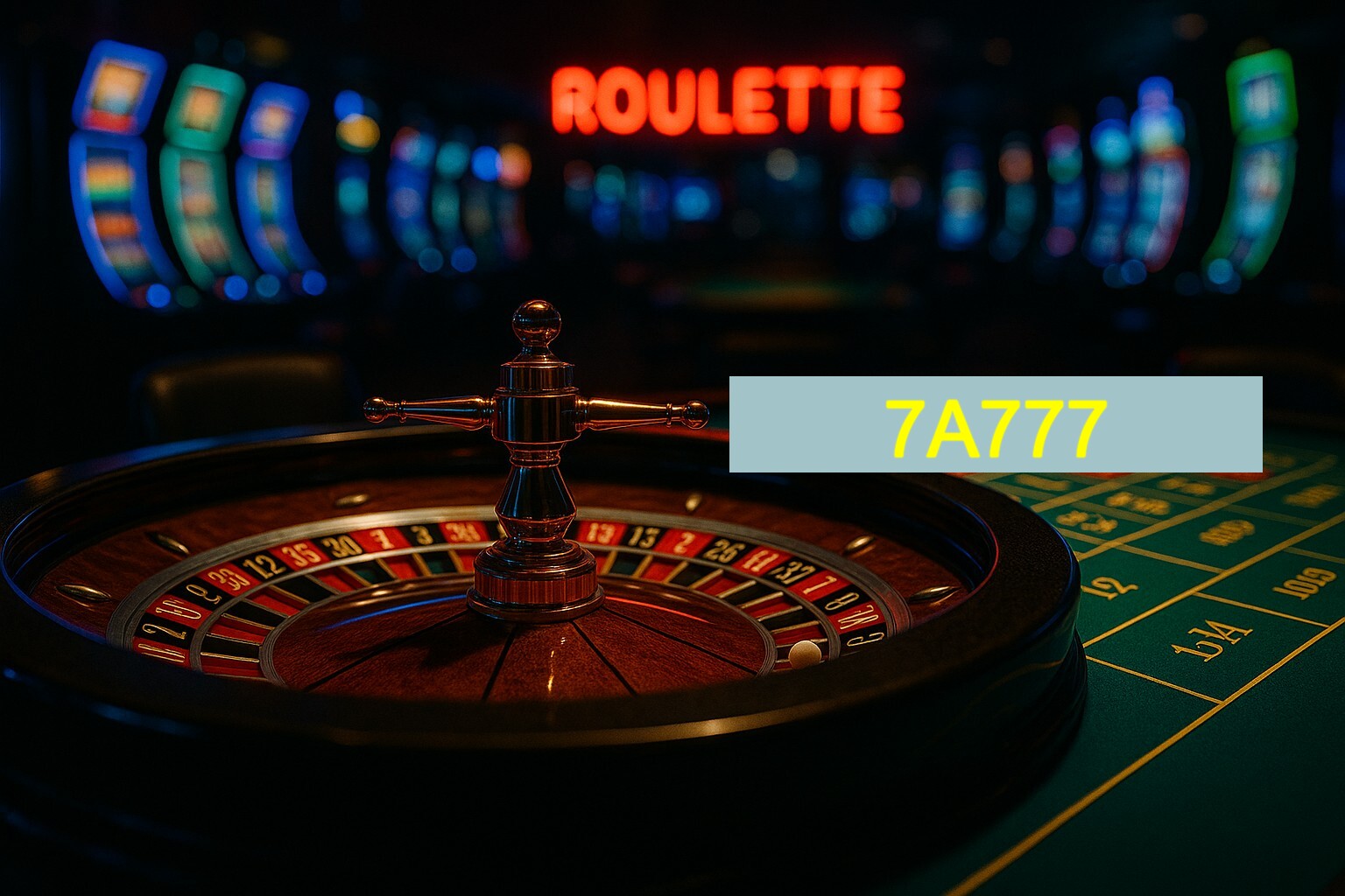 Jogos de roleta online
