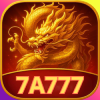 Logo da 7A777